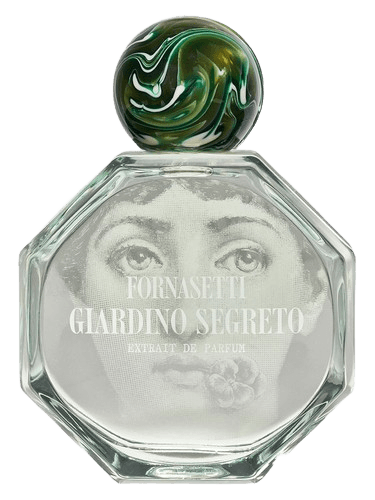 Fornasetti Giardino Segreto