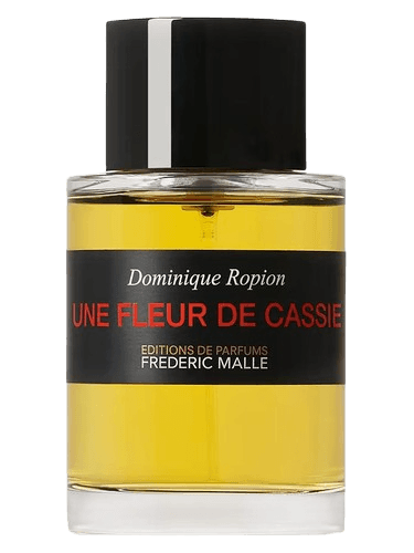 Frederic Malle Une Fleur de Cassie