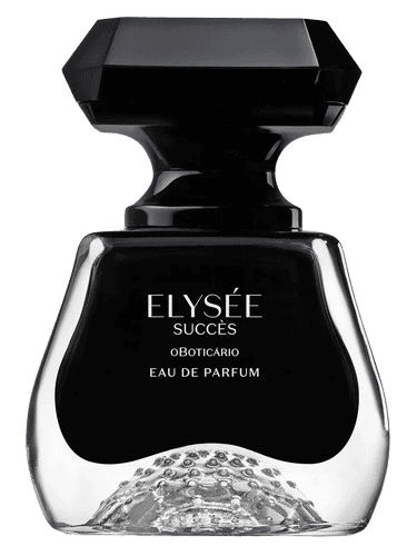 O Boticário Elysée Succès