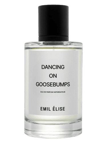 Emil Elise Dancing On Goosebumps
