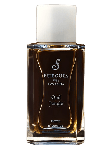 Fueguia 1833 Oud Jungle