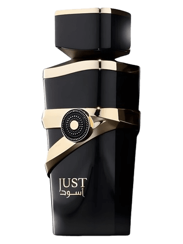 Fragrance World Just Aswad