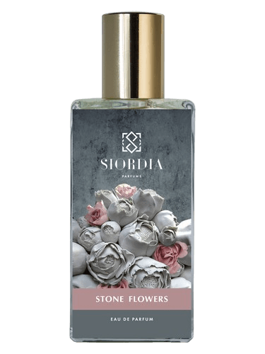 Siordia Parfums Stone Flowers