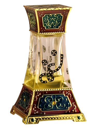 Arabian Oud Nagham