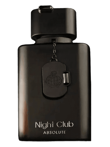 Fragrance World Night Club Absolute