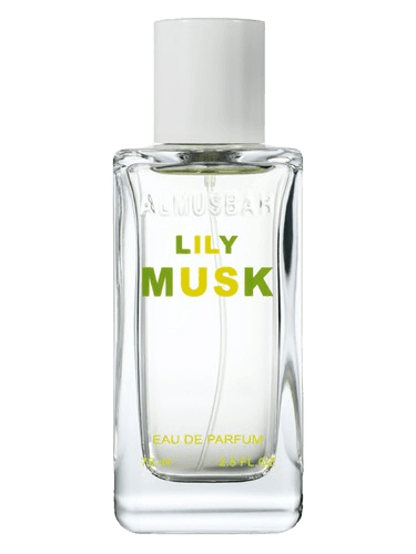 Al Musbah Lily Musk