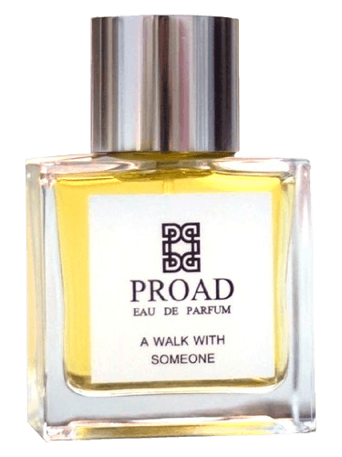 Proad A Walk With Someone