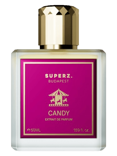 Superz. Candy