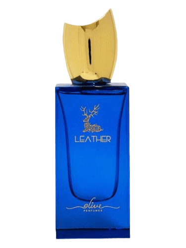Olive Perfumes Leather