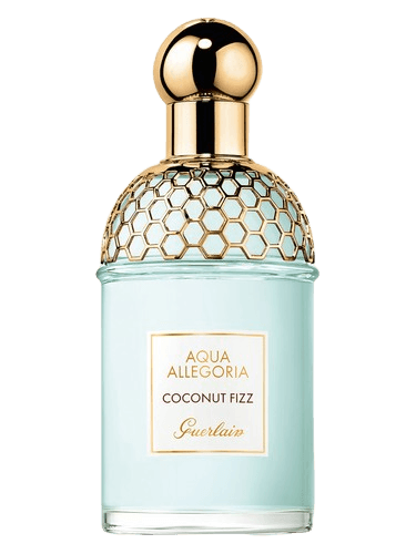 Guerlain Aqua Allegoria Coconut Fizz