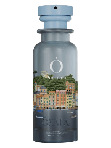 Osma Perfumes Portofino