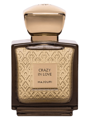 Majouri Crazy In Love