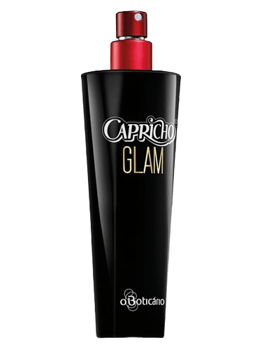 O Boticário Capricho Glam