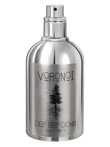 Voronoi Deep Deep Down