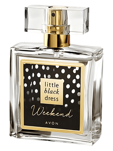 Avon Little Black Dress Weekend