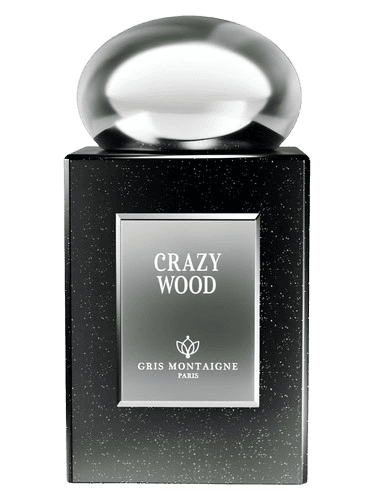 Gris Montaigne Paris Crazy Wood