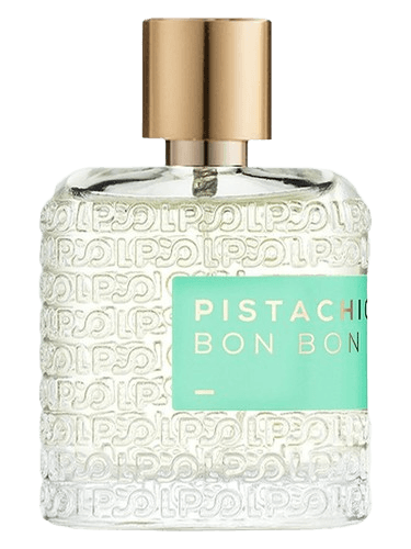 LPDO Pistachio Bon Bon