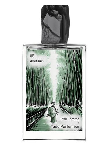 Tada Parfumeur Akatsuki