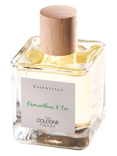 The Cologne House Osmanthus & Tea