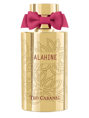 Teo Cabanel Alahine