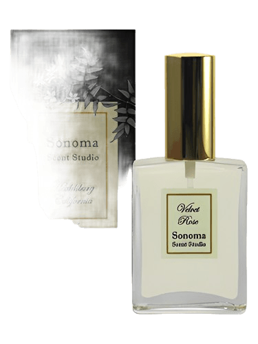 Sonoma Scent Studio Velvet Rose