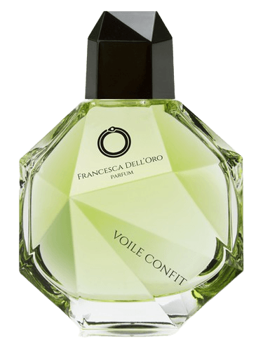 Francesca dell'Oro Voile Confit