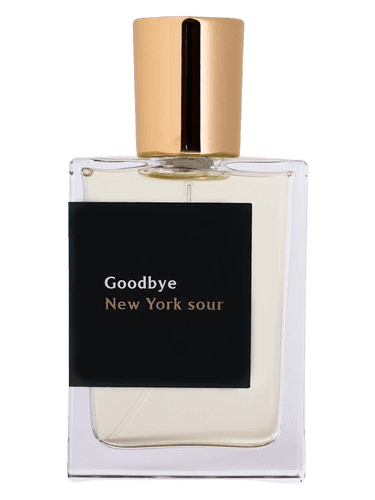 Proad Goodbye New York Sour