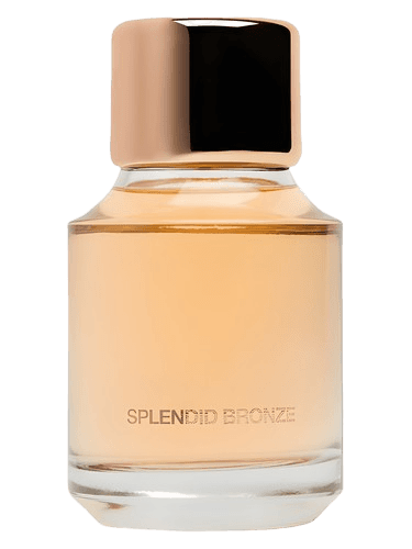 Zara Splendid Bronze