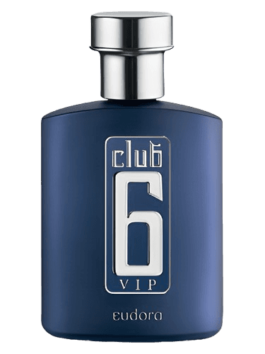 Eudora Club 6 VIP