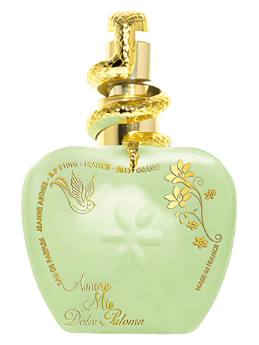 Jeanne Arthes Amore Mio Dolce Paloma