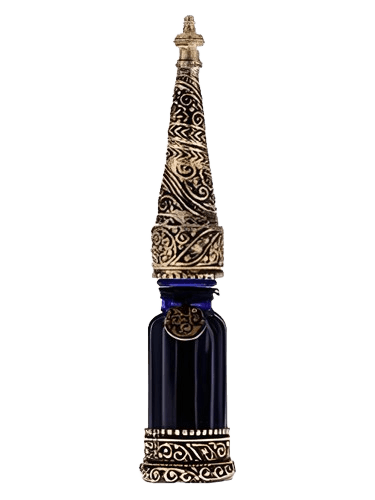 Regina Harris Amber Vanilla