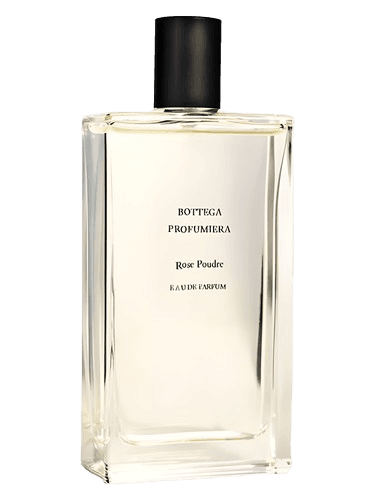 Bottega Profumiera Rose Poudre