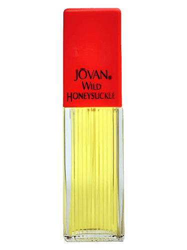 Jovan Wild Honeysuckle