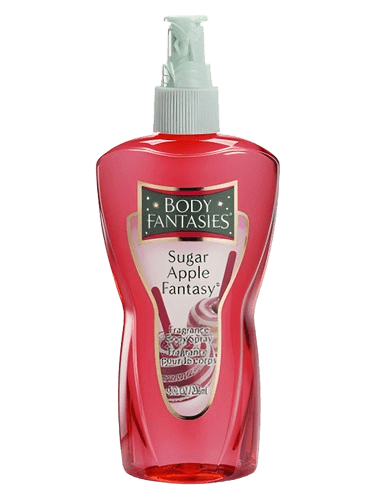 Parfums de Coeur Body Fantasies Sugar Apple Fantasy