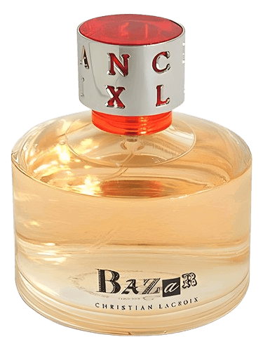 Christian Lacroix Bazar
