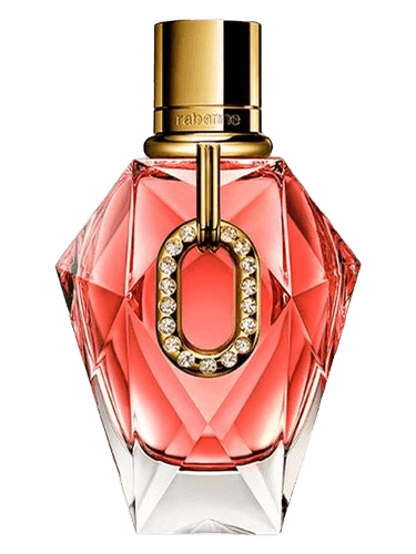 Rabanne Million Gold for Her Pure Diamonds
