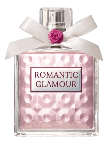 Paris Elysees Romantic Glamour