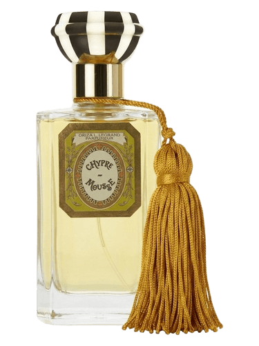 Oriza L. Legrand Chypre Mousse