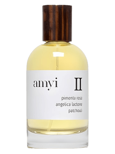 Amyi Amyi II