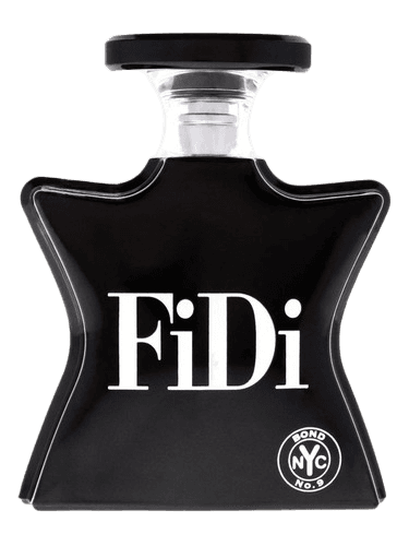 Bond No 9 FiDi