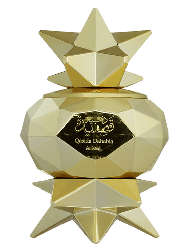 Ajmal Qasida Dahabia