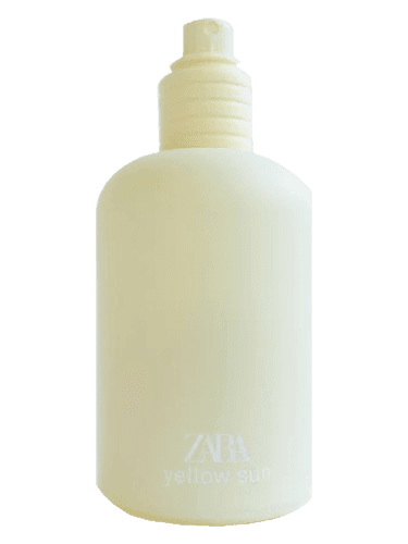 Zara Y Yellow Sun