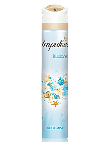 Impulse Illusions