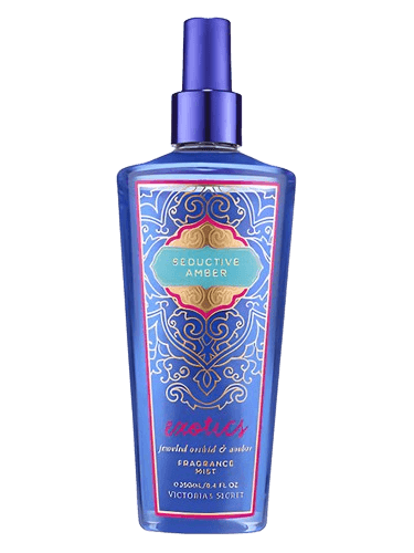 Victoria's Secret Exotics Seductive Amber