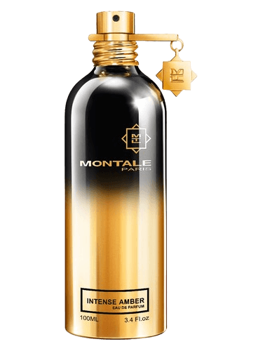 Montale Intense Amber