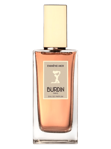 Burdin Emmene-Moi