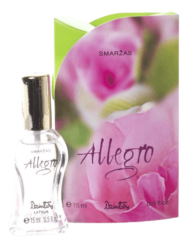 Dzintars Allegro