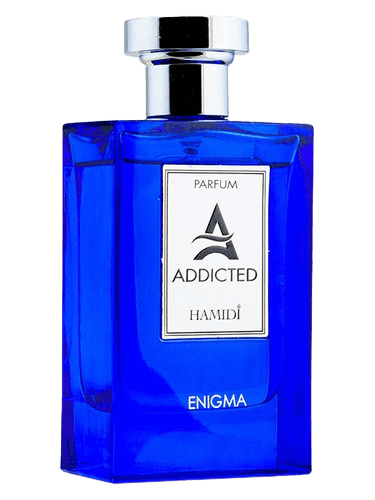 Hamidi Enigma