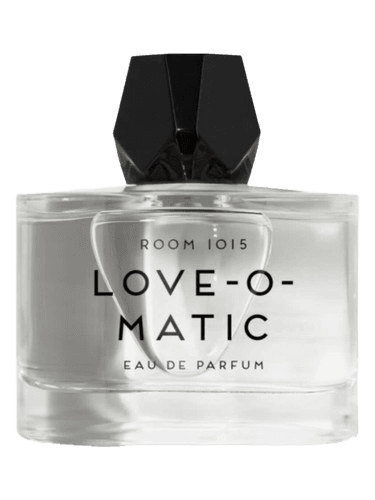 Room 1015 Love-O-Matic