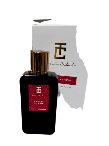 Toni Cabal Safari Xtrem Women